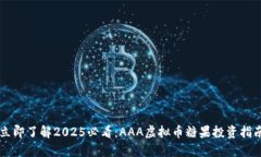 立即了解2025必看：AAA虚拟