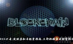 2025必看：发财虚拟币投资