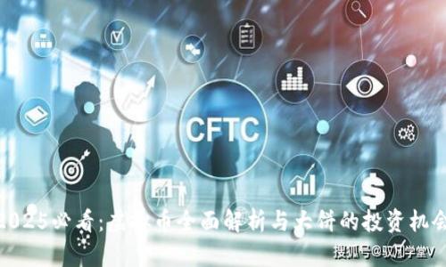 2025必看：虚拟币全面解析与大饼的投资机会