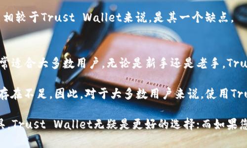 在选择Trust Wallet和TP钱包时，两者各有优缺点，适用于不同的用户需求和使用场景。以下将从多个方面详细比较这两款钱包的性能，以帮助您做出更明智的选择。

一、功能与支持的币种
Trust Wallet是由Binance支持的一款多资产钱包，支持大量的加密货币和代币，如BTC、ETH、BNB等，几乎涵盖了主流的加密资产。此外，Trust Wallet还支持去中心化交易功能，可以直接在钱包内进行交易，极大地方便了用户。

TP钱包则是一个相对较新的数字资产钱包，主要以支持特定的区块链项目为主。虽然TP钱包在一些小众币种上有优势，但在主流币种的支持上，通常不及Trust Wallet。

二、安全性
安全性是数字钱包的关键因素之一。Trust Wallet在安全性方面表现出色，没有中央服务器存储用户信息，所有私钥仅保存在用户的设备上。此外，Trust Wallet还支持生物识别功能，增强了安全保护。

TP钱包同样重视安全性，提供了多重加密保护和备份选项。然而，作为新兴钱包，用户在社区反馈和安全审核方面相对较少，存在的潜在风险需要用户自行评估。

三、用户体验与界面设计
在用户体验方面，Trust Wallet的界面设计清晰简洁，操作流程流畅，适合新手用户。同时，它也提供了丰富的用户支持和文档，帮助用户快速上手。

TP钱包在界面设计上也较为友好，但由于其功能较多，初次使用时可能会让用户感到有些复杂。尽管如此，TP钱包不断更新和用户体验，逐步缩小与Trust Wallet的差距。

四、社区支持与发展潜力
Trust Wallet自成立以来，背后有Binance这样的大平台支持，社区活跃，用户基础广泛。其定期的更新和功能拓展也表明其在不断进步和发展。

相比之下，TP钱包作为较新的产品，其社区支持和活跃度相对较低。但它在某些特定用户群体中逐渐建立了一定的影响力，尤其是在关注特定项目的投资者中。

五、费用与交易成本
在费用方面，Trust Wallet的使用是免费的，用户仅需支付网络交易费用，这在加密领域是常见的。同时，由于其去中心化特性，用户可以自主选择交易费用，这对于有经验的用户来说，是个优势。

TP钱包的费用信息并不是特别透明，用户在进行某些操作时可能会遇到额外的费用。这一点相较于Trust Wallet来说，是其一个缺点。

六、总结
总体来说，Trust Wallet在多功能性、安全性和用户体验方面都仍然处于行业领先水平，非常适合大多数用户。无论是新手还是老手，Trust Wallet都能够满足用户的基本需求，且有着更广泛的社区支持。

TP钱包虽然在某些特定项目和小众币种上具有一定的优势，但在整体功能和用户基础上还存在不足。因此，对于大多数用户来说，使用Trust Wallet可能更为合适。

最终选择哪个钱包，取决于您的具体需求。如果您希望一个全面、多功能的数字资产管理工具，Trust Wallet无疑是更好的选择；而如果您对特定的区块链项目有较深的兴趣，TP钱包也是一个值得尝试的选项。