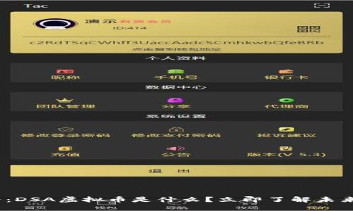 2025必看：DSA虚拟币是什么？立即了解未来投资机会