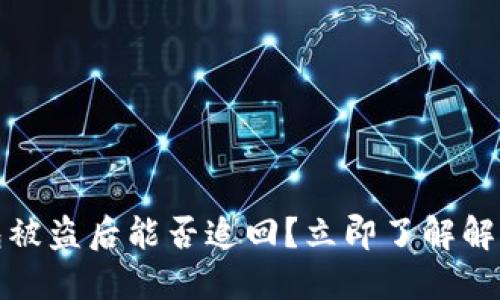 2025必看：T P钱包被盗后能否追回？立即了解解决方案和预防措施！