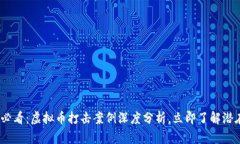 2025必看：虚拟币打击案例