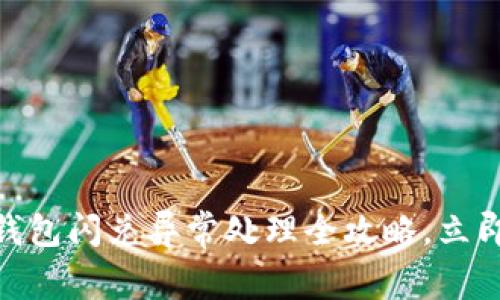2025必看！TP钱包闪兑异常处理全攻略，立即掌握解决方案