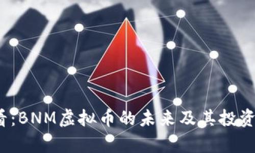 2025必看：BNM虚拟币的未来及其投资机会分析