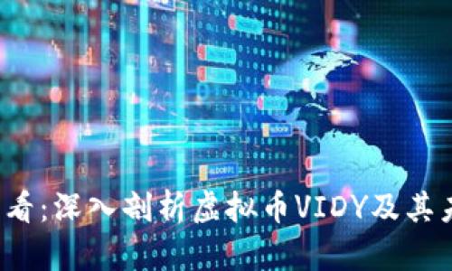 2025必看：深入剖析虚拟币VIDY及其未来潜力