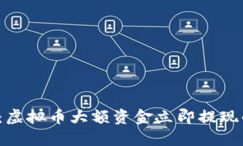 2025必看：虚拟币大额资金立即提现的最佳指南