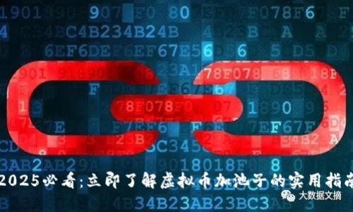 2025必看：立即了解虚拟币加池子的实用指南