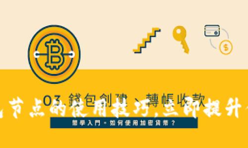 2025必看：掌握TP钱包节点的使用技巧，立即提升你的加密货币管理能力