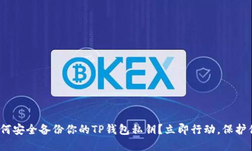 2025必看：如何安全备份你的TP钱包私钥？立即行动，保护你的数字资产！