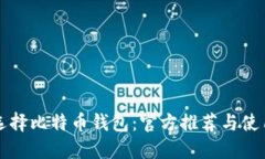 如何选择比特币钱包：官方推荐与使用指南