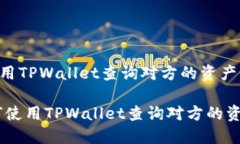 如何使用TPWallet查询对方的资产信息bio如何使用