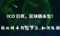 全面解析比特币钱包节点：如何选择和管理