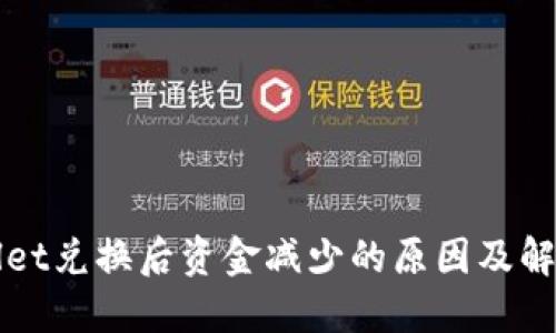 TPWallet兑换后资金减少的原因及解决方法
