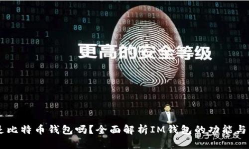 IM是比特币钱包吗？全面解析IM钱包的功能与特点