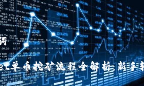 和关键词

TPWallet单币挖矿流程全解析：新手轻松上手